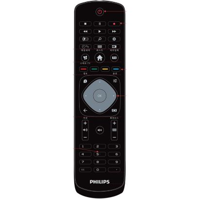 Philips 6700 series