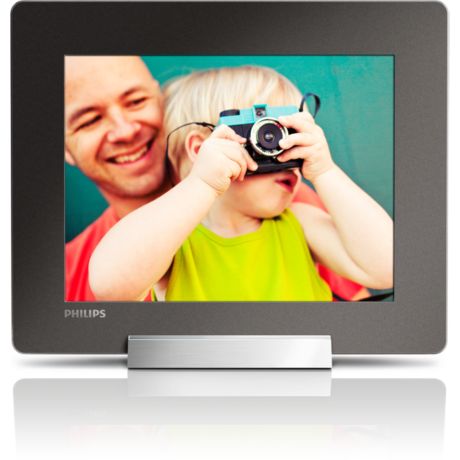 SPH9608/12  Digital Photo Album