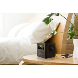 Start your day your way!