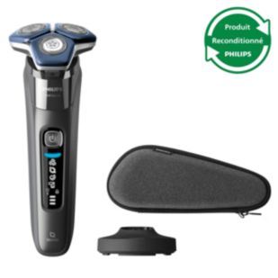 Shaver series 7000 Rasoir électrique 100 % étanche reconditionné