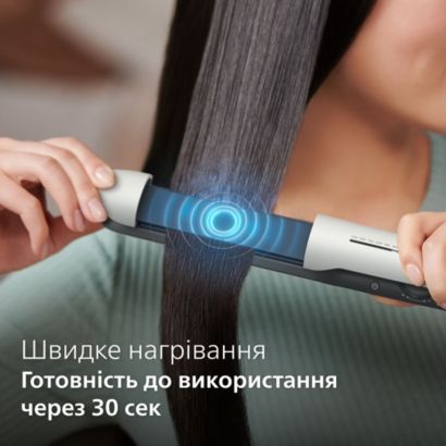 Philips Стайлер-випрямляч 