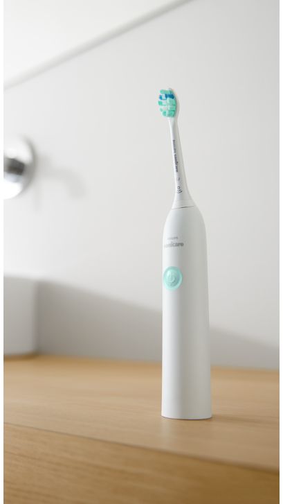 BEST BUY PHILIPS SONICARE 4100 SERIES visual data 2