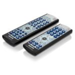 Value pack. Two remotes