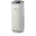 Purifies the air in less than 6 min (1)