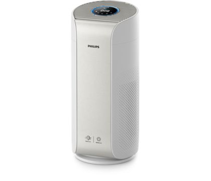 Philips air deals purifier electricity usage