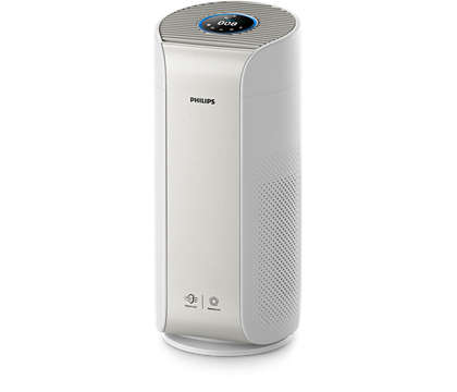airplane plan hundred Air Purifier 3000i Series AC3055/51 | Philips