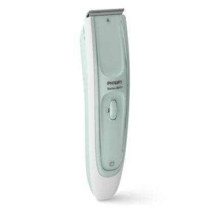 Philips Hairclipper series 2000