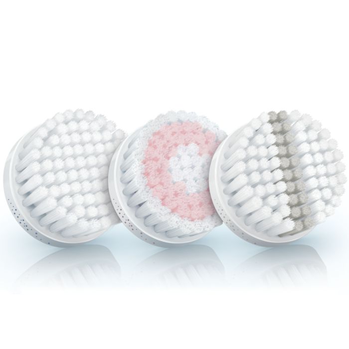 VisaPure Essential Пристрій для очищення обличчя SC5275/10 | Philips