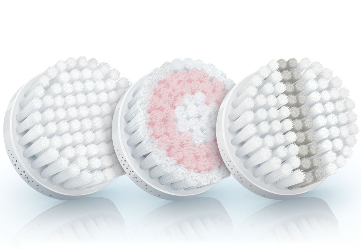 VisaPure Essential Пристрій для очищення обличчя SC5275/10 | Philips