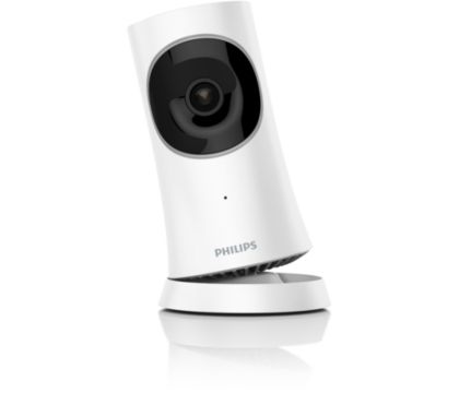 Philips best sale home camera