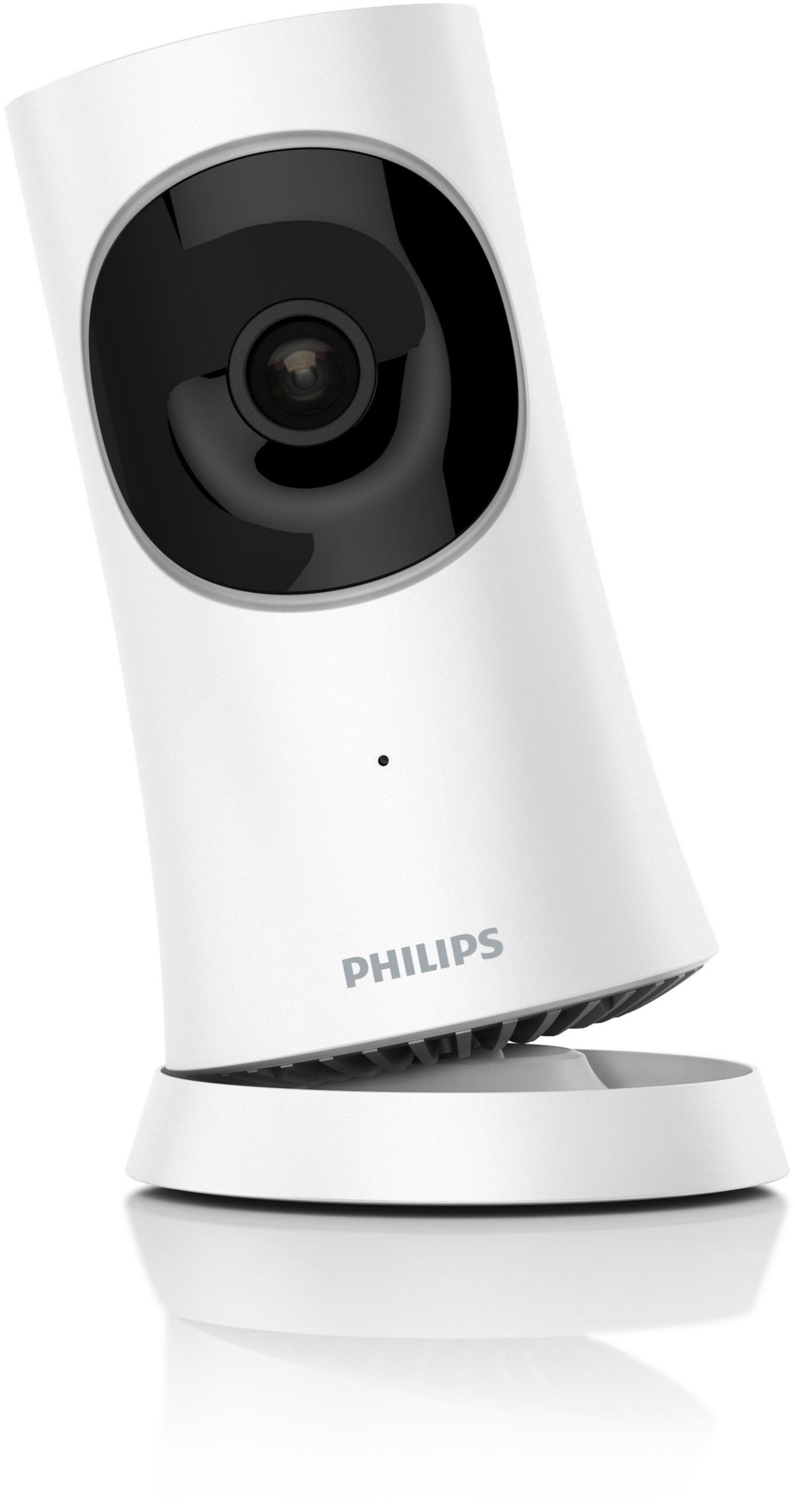 Philips insight store wireless home monitor