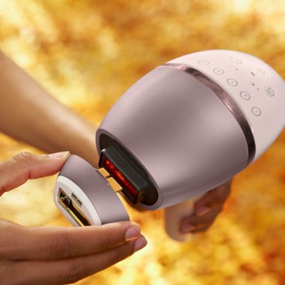 Philips Lumea IPL 9900 Series