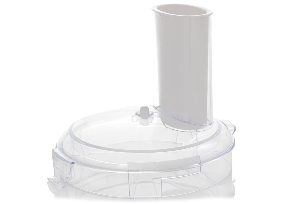 Couvercle Pour Robot Cuisine Philips - Compatible HR7776, HR7777, HR778, HR7780, HR7783