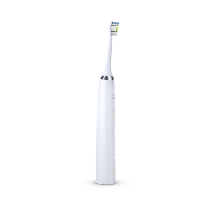 Sonicare DiamondClean Sonic electric toothbrush HX9356/73 | Philips