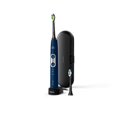 HX6871/47 Philips Sonicare ProtectiveClean 6100 Sonic electric toothbrush
