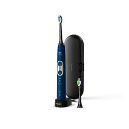 ProtectiveClean 6100 Sonic electric toothbrush with accessories