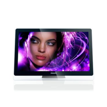 DesignLine Tilt LED TV