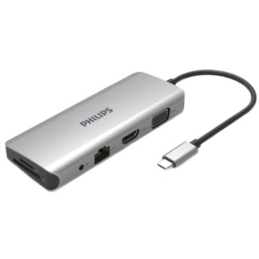 USB C 集线器