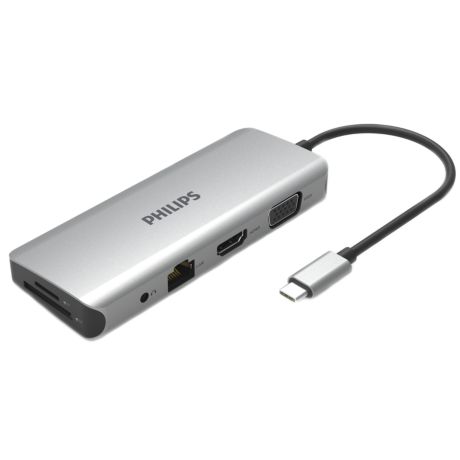 SWR1688A/93  USB C 集线器