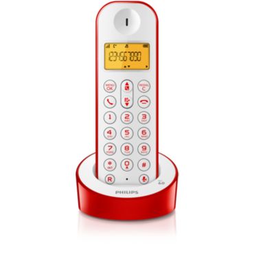 Telefone sem fio