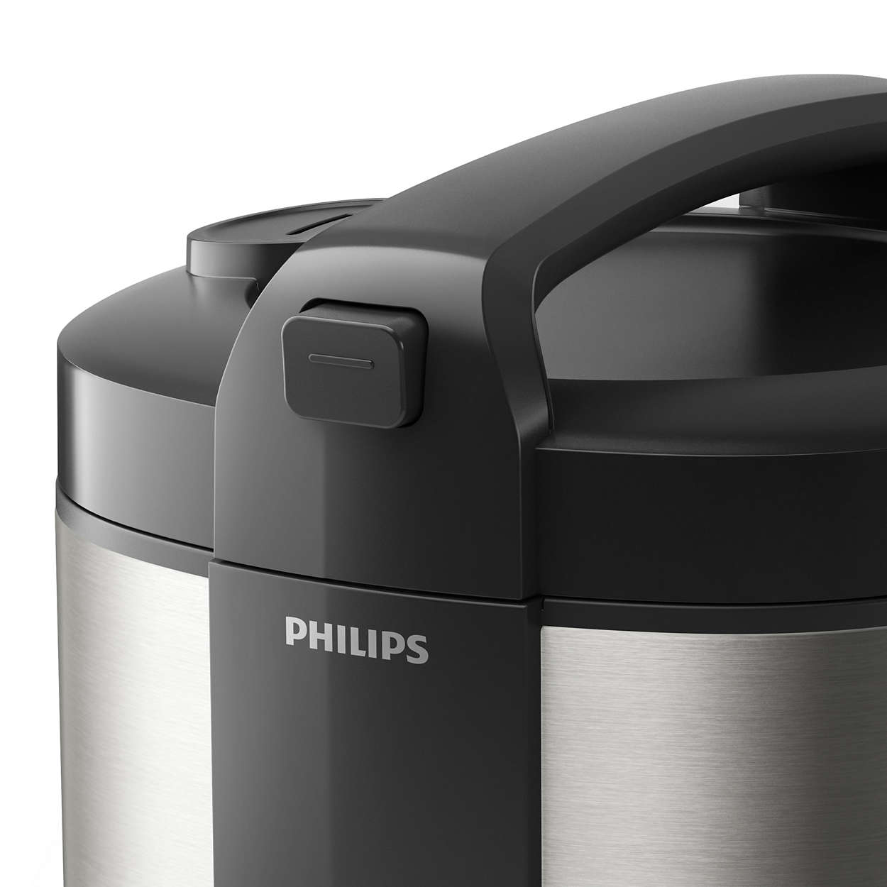 Philips jar rice cooker