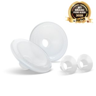 Avent Hands-free Protecţii şi inserţii mari pentru sâni