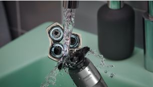 세척이 간편한 원터치 오픈