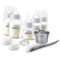 Clinically proven to reduce colic and discomfort*