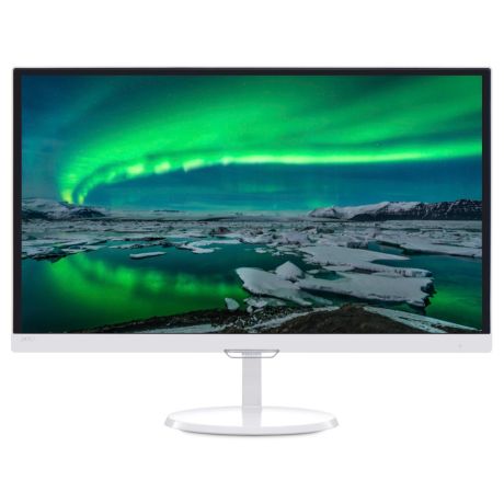 247E7QHSW8/93  采用 SmartImage lite 技术的液晶显示器