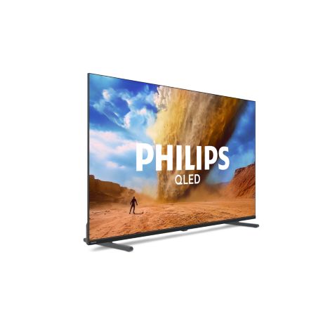 50PQT8530/56  7400 series 43PUT7428 Google Smart LED TV