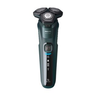 Shaver series 5000 Rasoio elettrico Wet & Dry ricondizionato