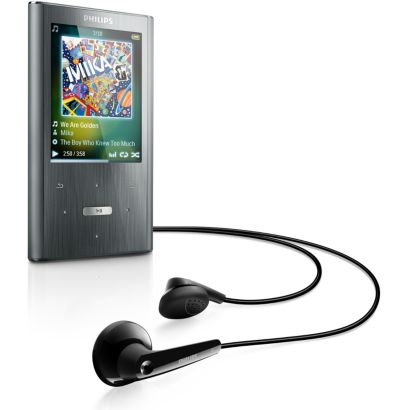 Philips GoGear