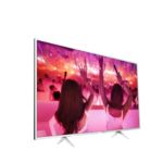 Televisor LED FHD delgado con tecnología Android