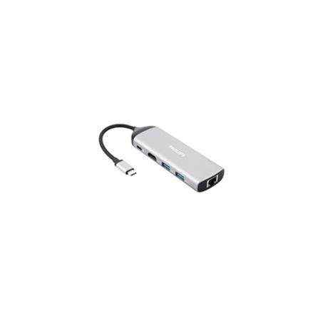 SWR1608W/93  USB C 集线器