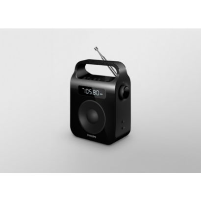 Vychutnejte si své oblíbené rádio