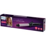 במרחק של ליפוף אחד מתלתלים מושלמים