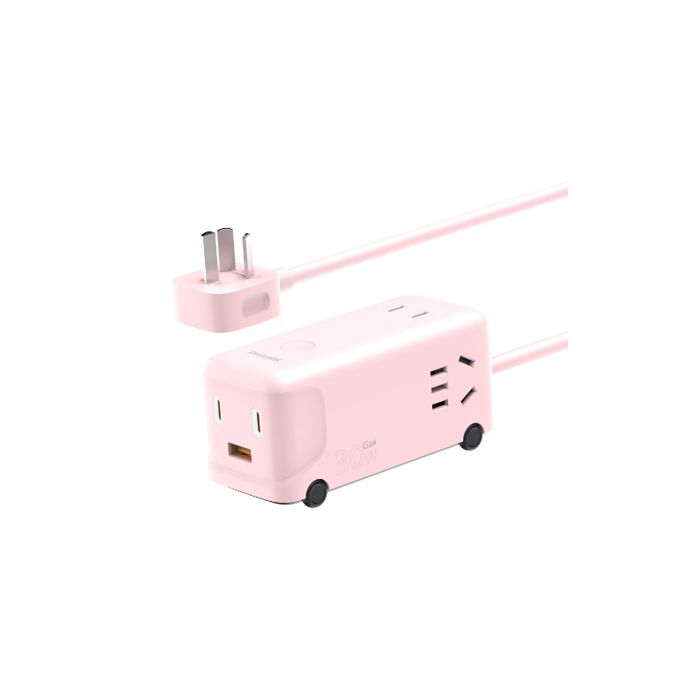 安全地为您的电子产品供电