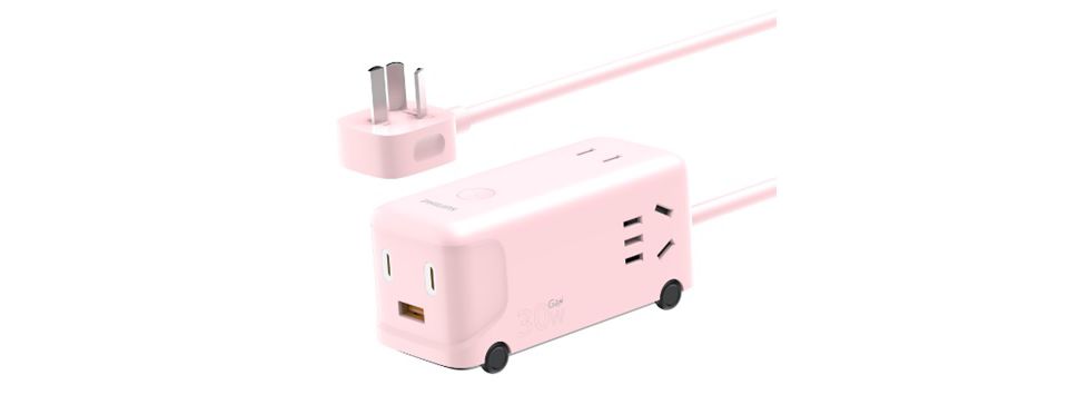 安全地为您的电子产品供电