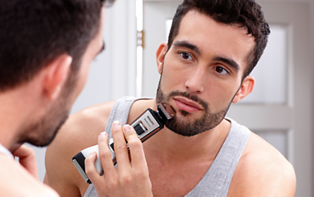 Philips StyleShaver