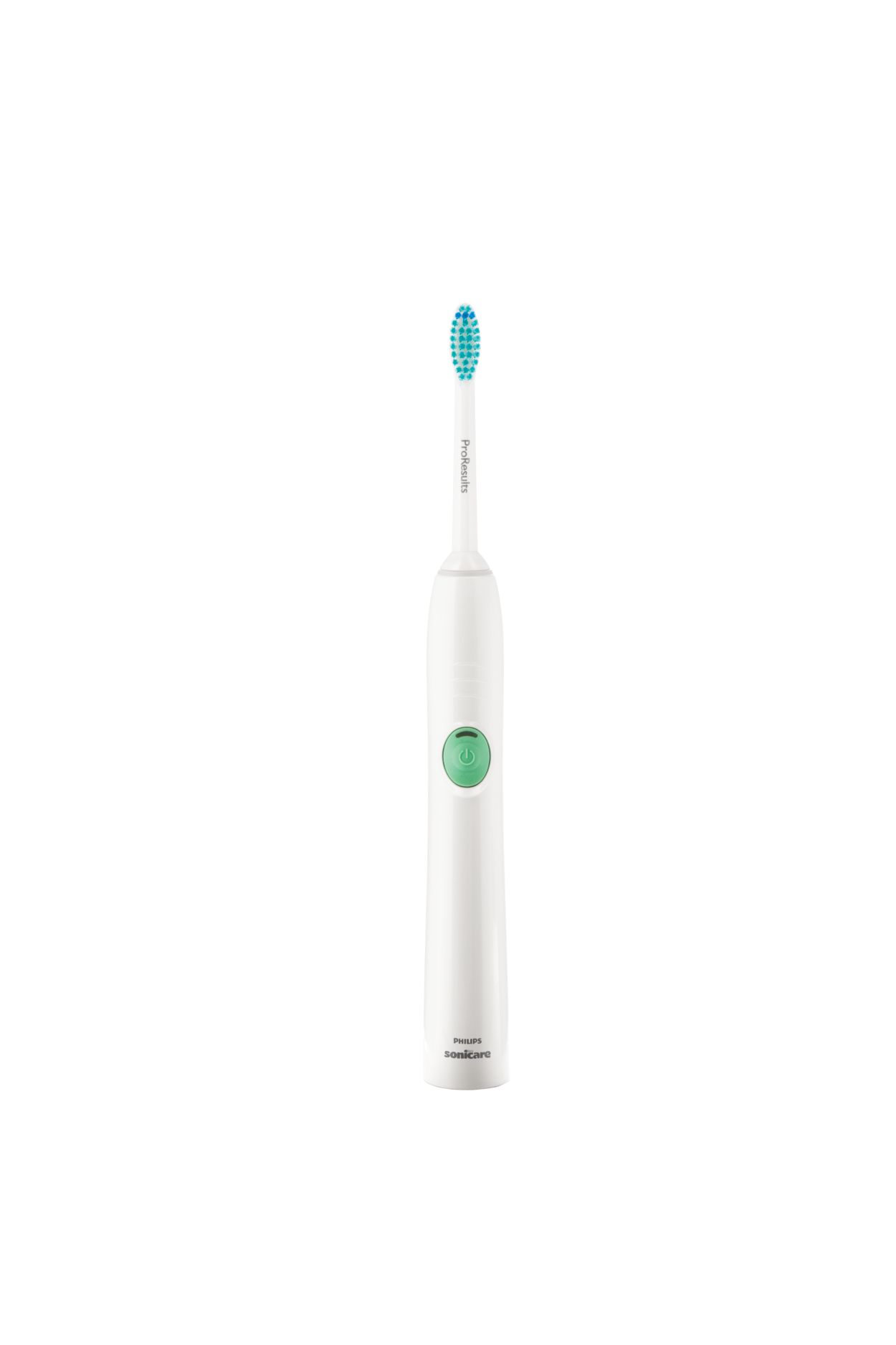 EasyClean Sonic electric toothbrush HX6515/06 | Sonicare