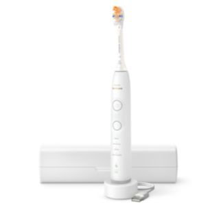 Sonicare Series 7400 Rechargeable toothbrush - Trial Unit NOT FOR RESALE