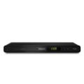 Reproduce cualquier disco, lee todos los formatos