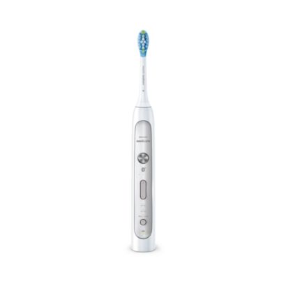 Smart brushing. Superior results.