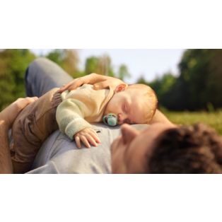 Avent Pacifier ultra air Nighttime