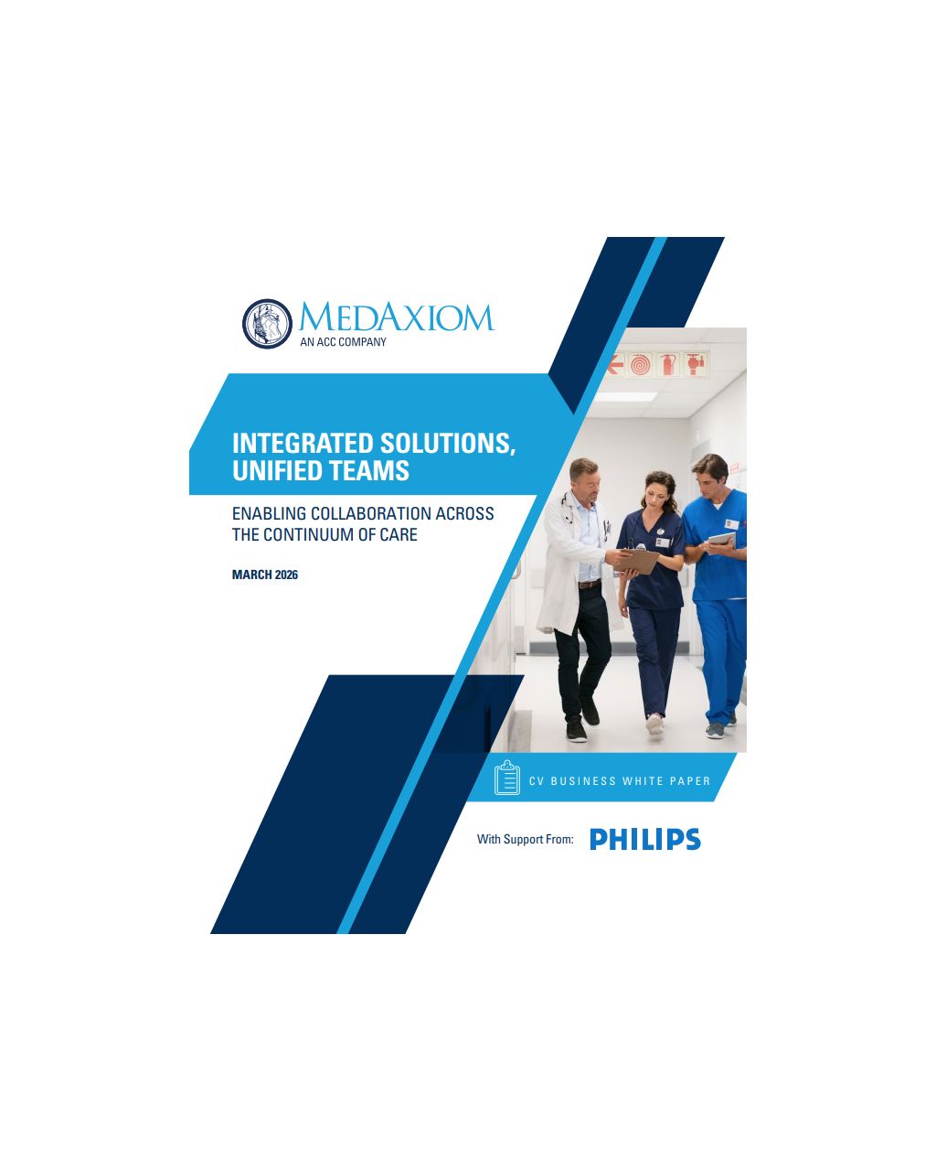 Medaxiom cover