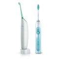 Philips AirFloss + HealthyWhite