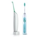 Philips AirFloss + HealthyWhite