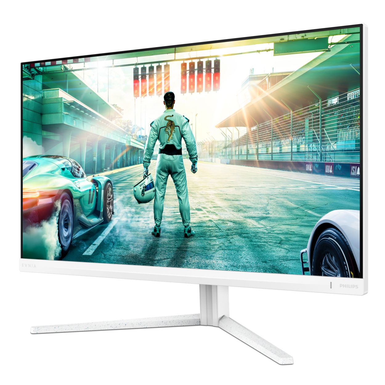 PHILIPS ゲーミングモニター 27インチ [ エコメルカリ便限定 ] Fast IPS Gaming monitor クアッド HD ゲーミングモニター 27M2N3501PA