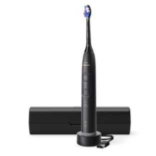 Series 6100 Rechargeable toothbrush