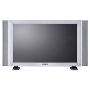 LCD monitor